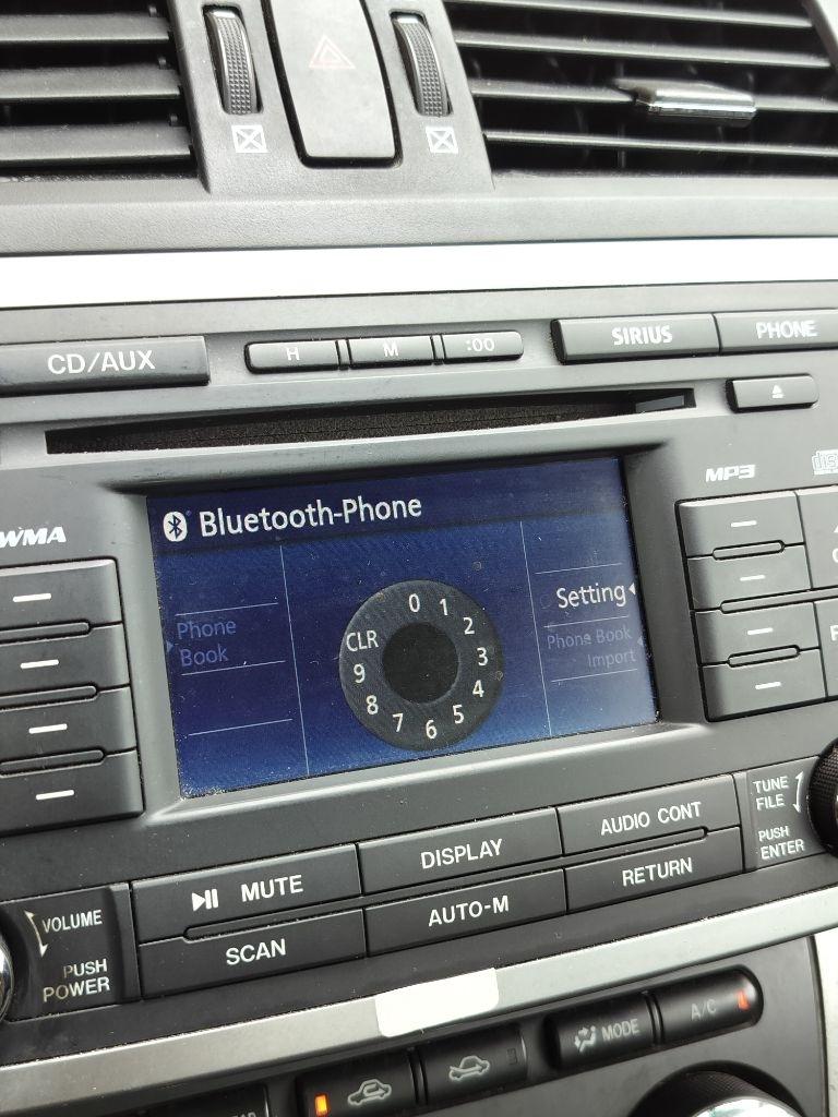 Mazda MAZDA6 s Touring Plus 2010