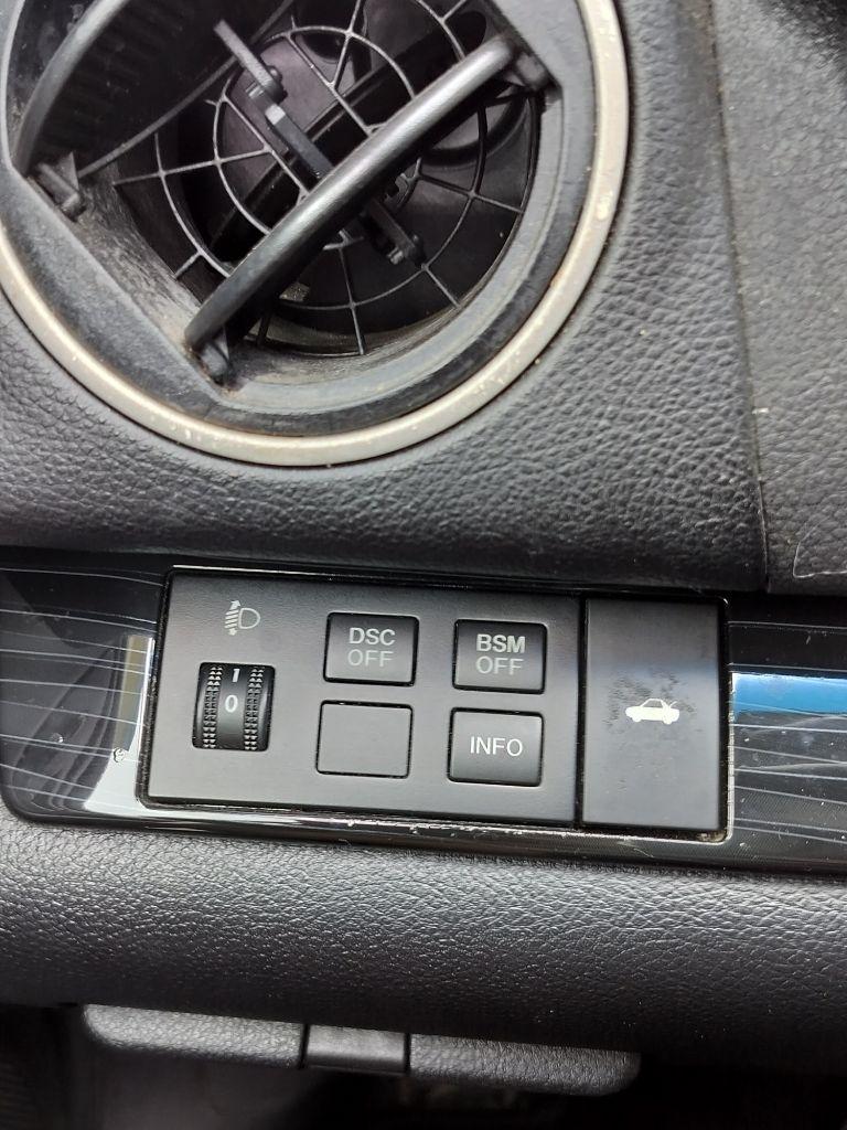 Mazda MAZDA6 s Touring Plus 2010