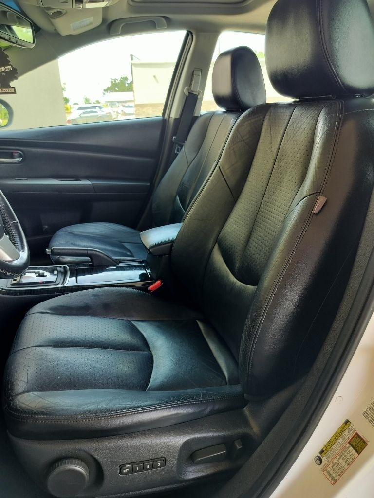 Mazda MAZDA6 s Touring Plus 2010