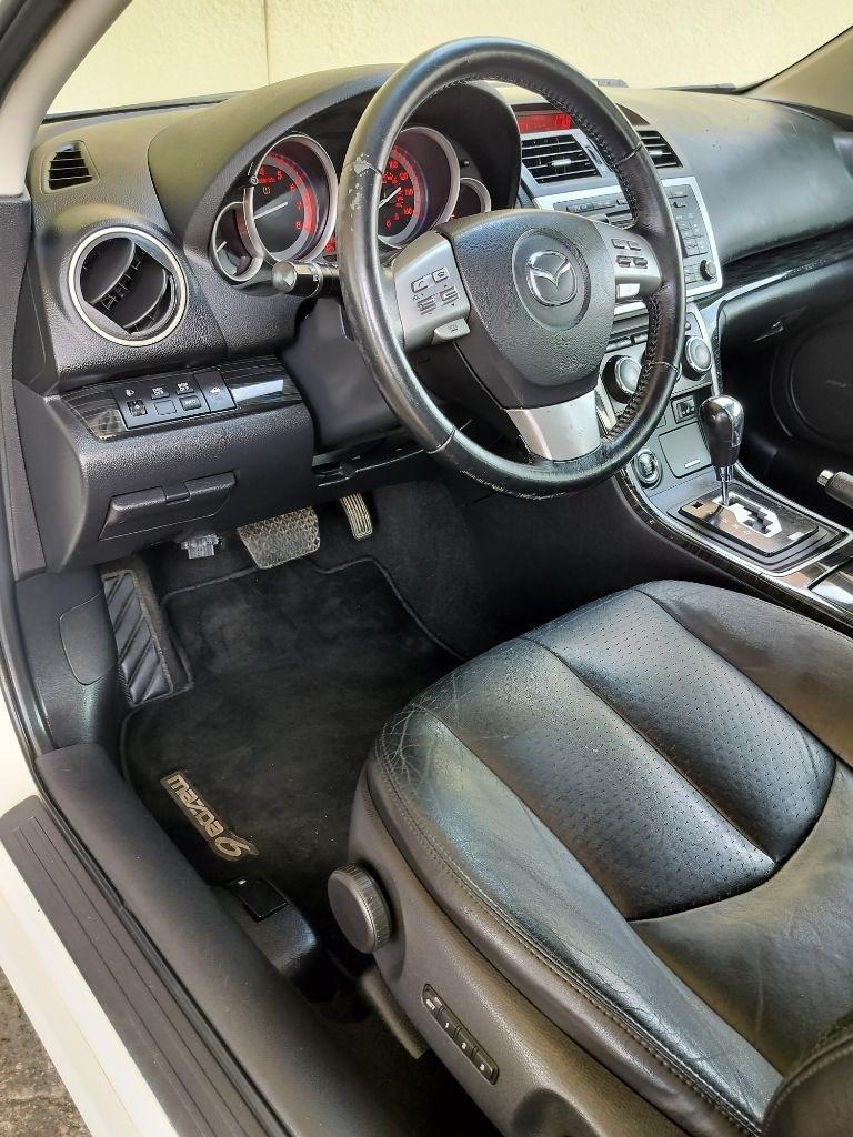Mazda MAZDA6 s Touring Plus 2010