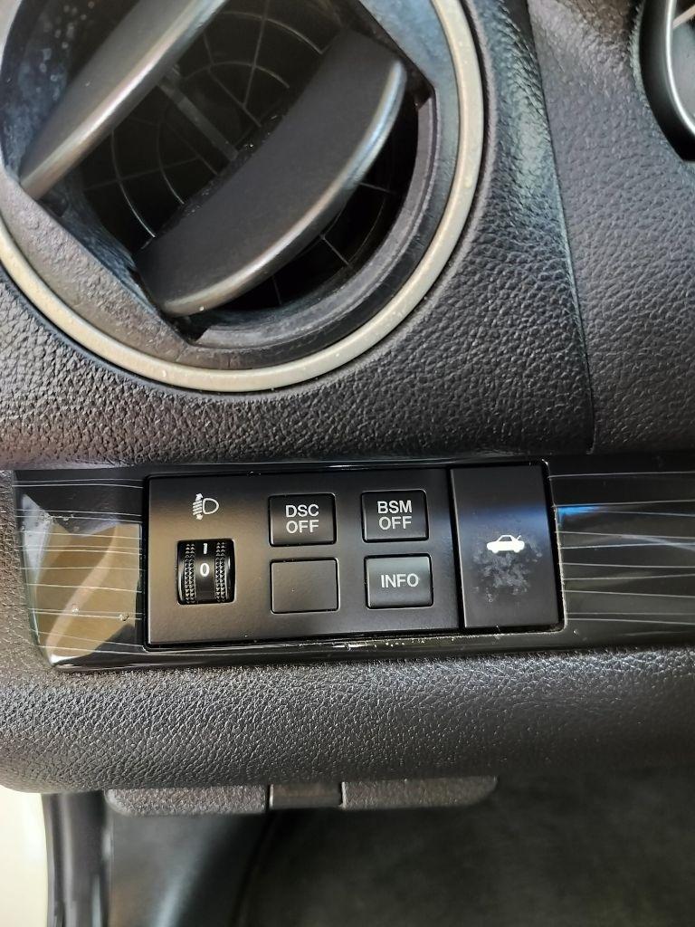 Mazda MAZDA6 s Touring Plus 2010