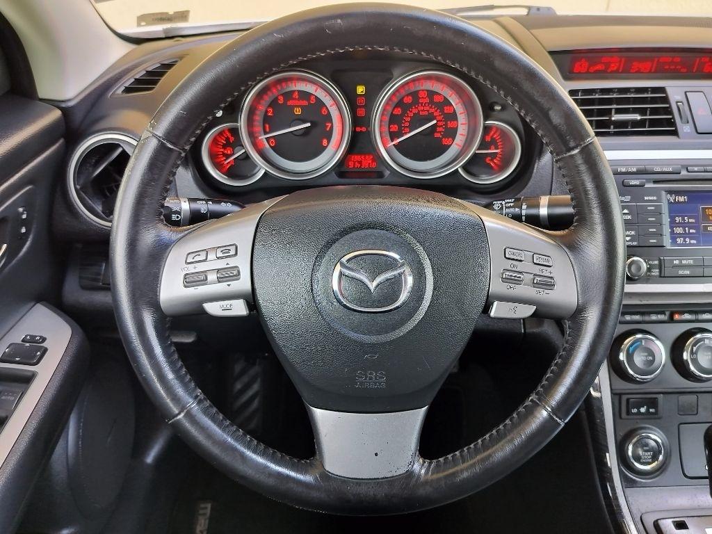 Mazda MAZDA6 s Touring Plus 2010