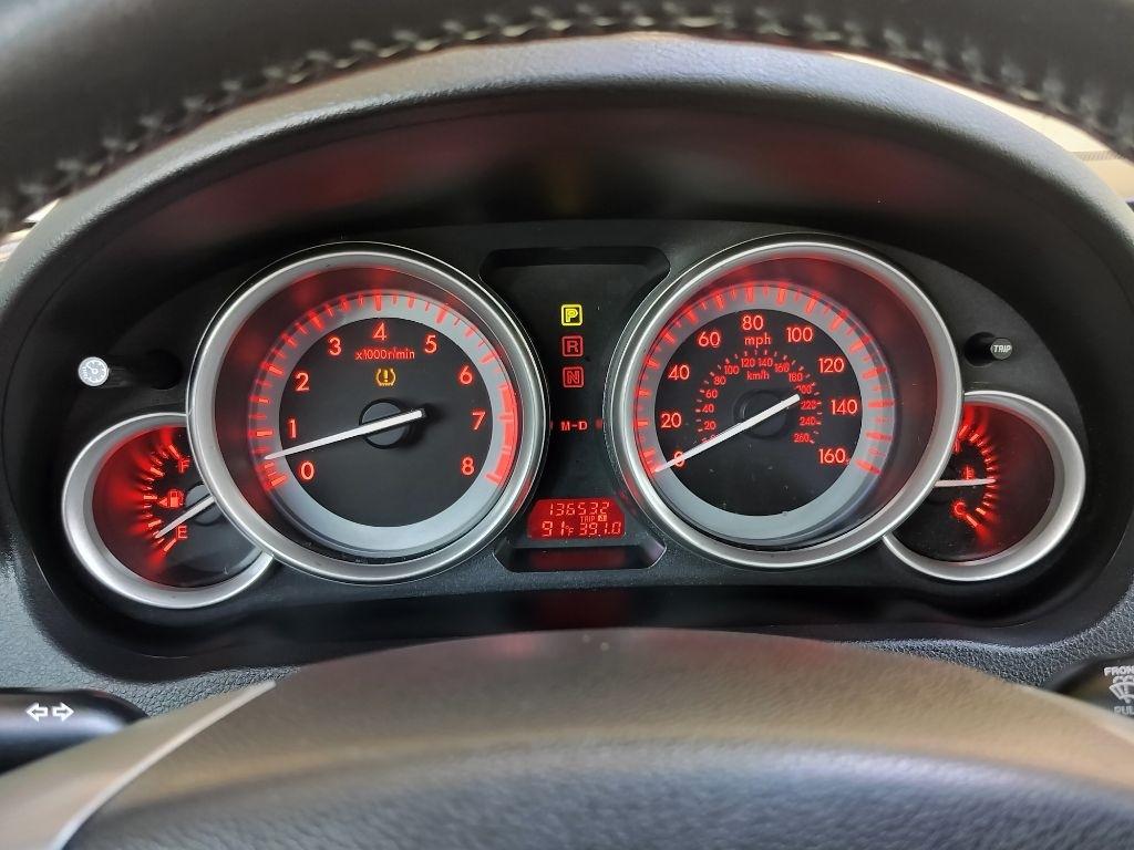 Mazda MAZDA6 s Touring Plus 2010
