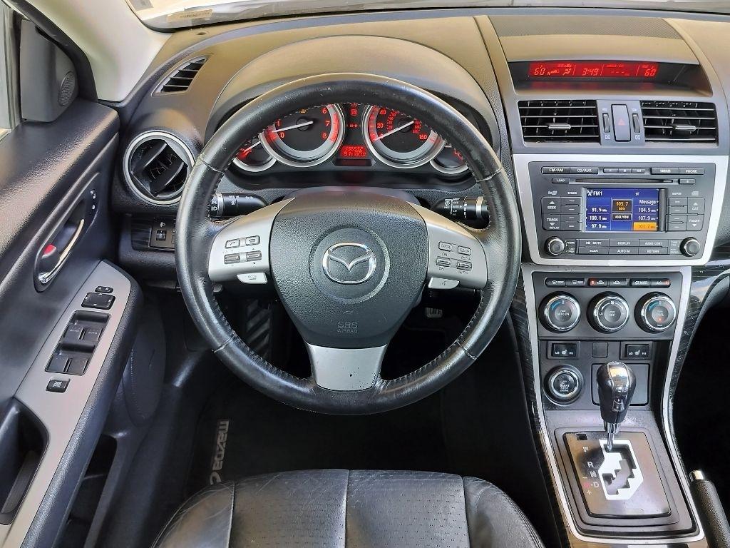 Mazda MAZDA6 s Touring Plus 2010