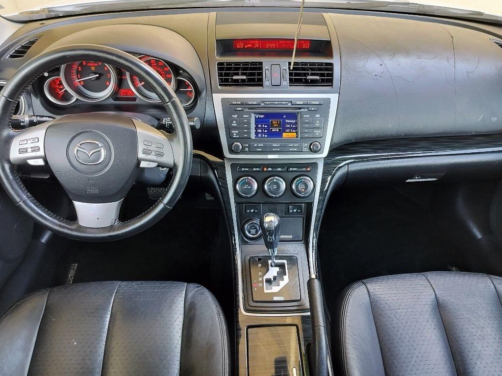 Mazda MAZDA6 s Touring Plus 2010