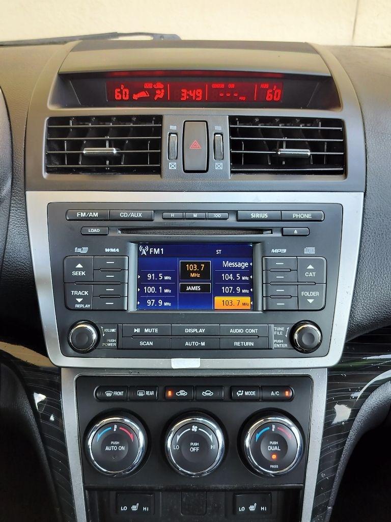 Mazda MAZDA6 s Touring Plus 2010