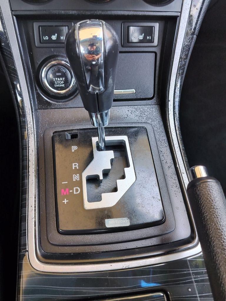 Mazda MAZDA6 s Touring Plus 2010