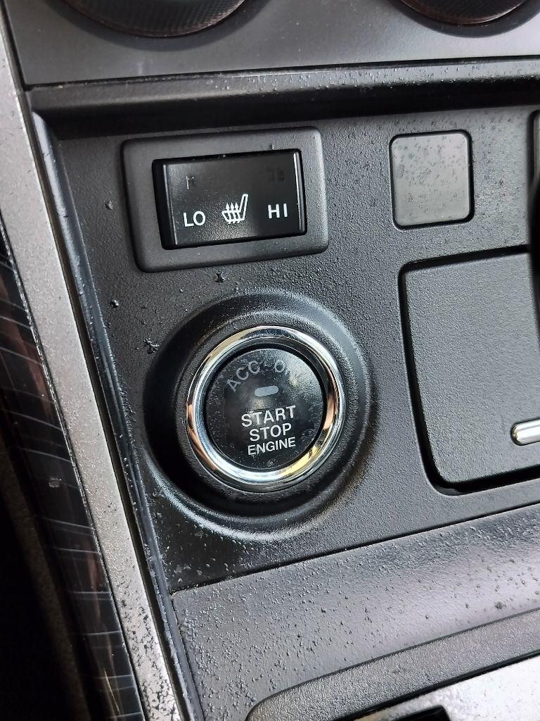Mazda MAZDA6 s Touring Plus 2010