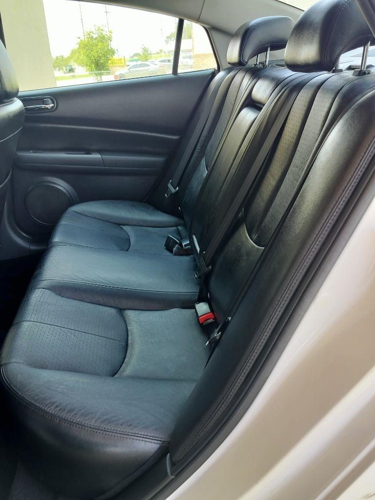 Mazda MAZDA6 s Touring Plus 2010