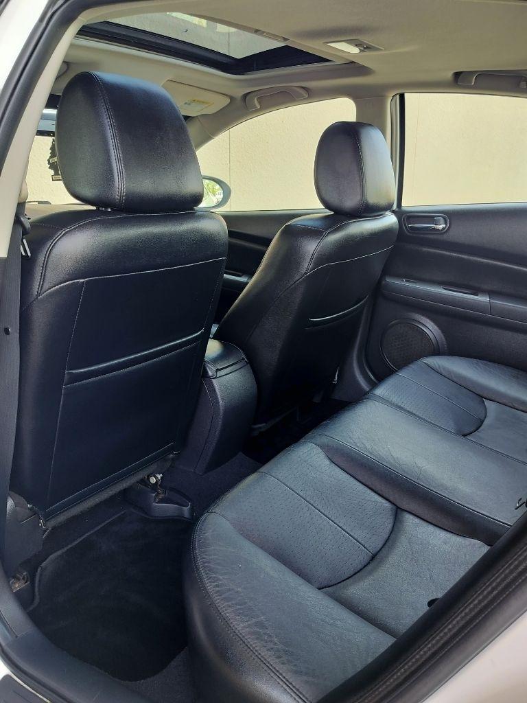 Mazda MAZDA6 s Touring Plus 2010