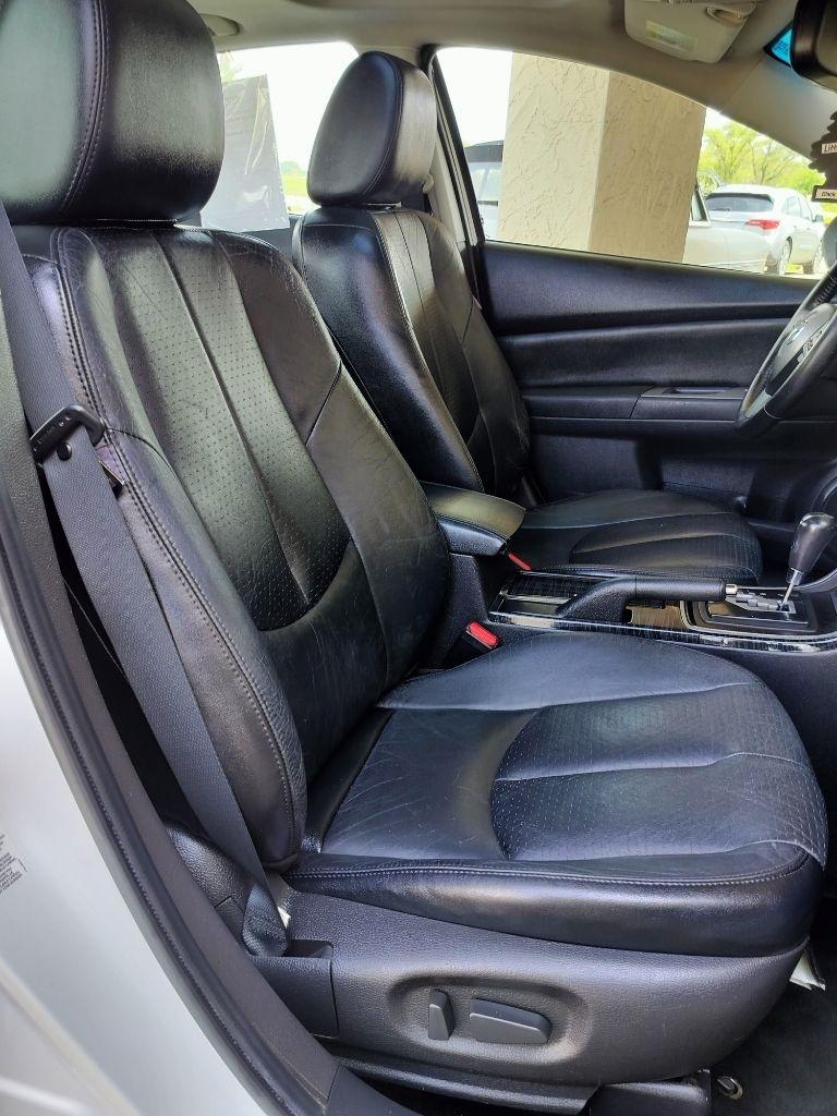 Mazda MAZDA6 s Touring Plus 2010