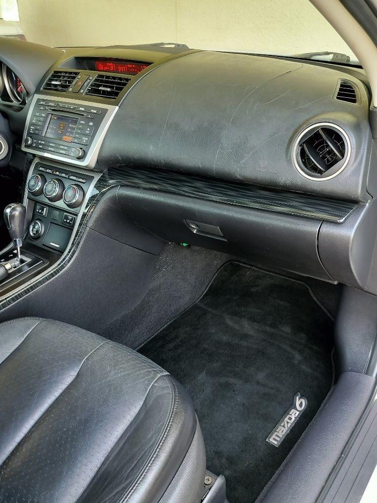 Mazda MAZDA6 s Touring Plus 2010