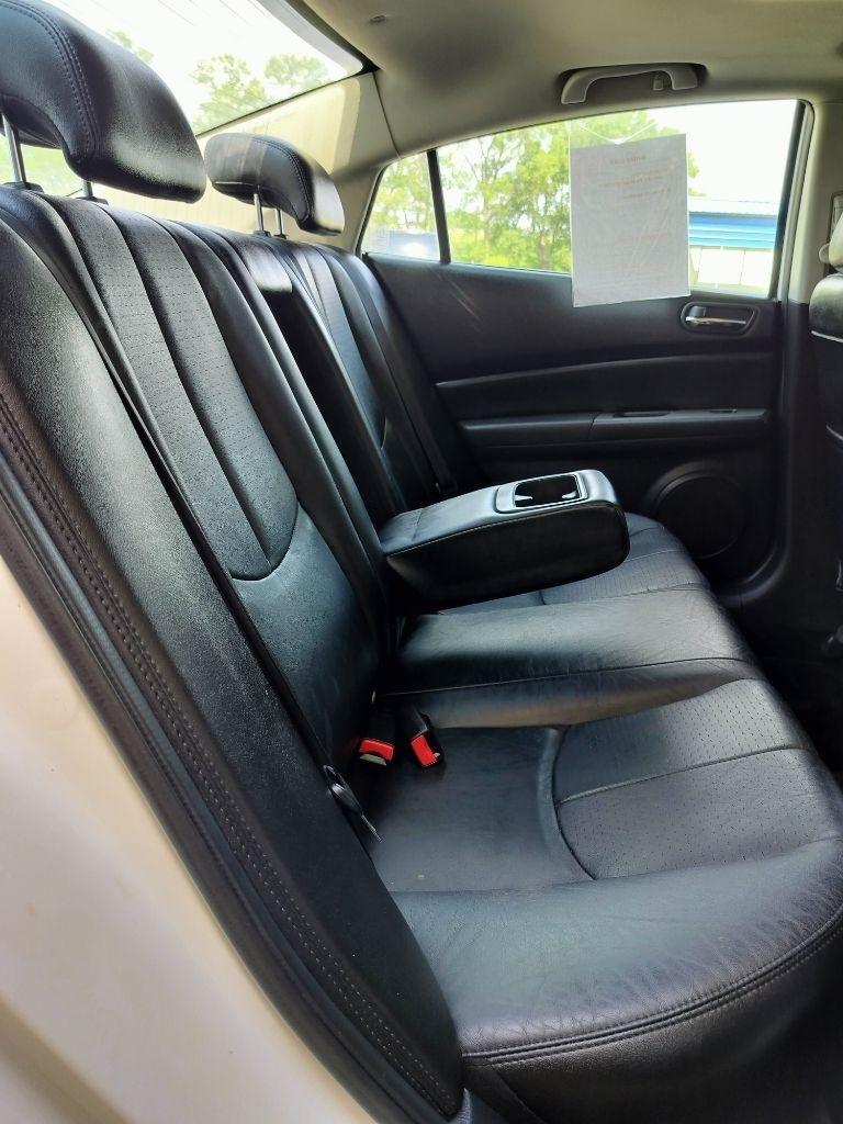 Mazda MAZDA6 s Touring Plus 2010