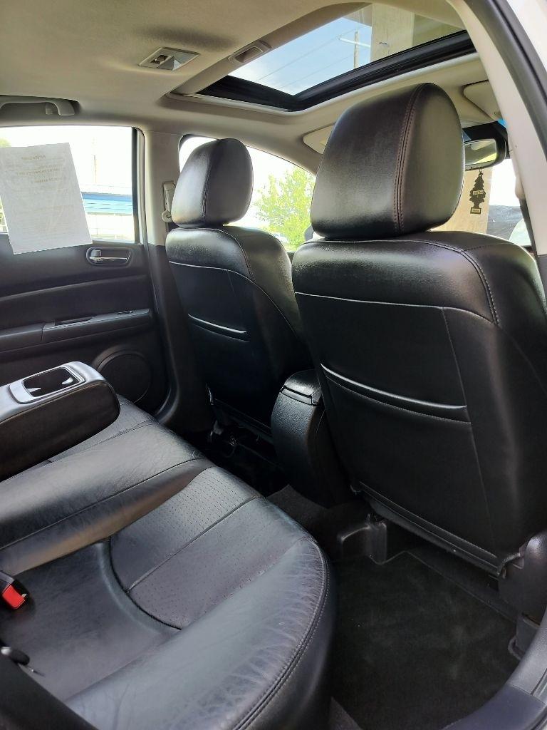 Mazda MAZDA6 s Touring Plus 2010