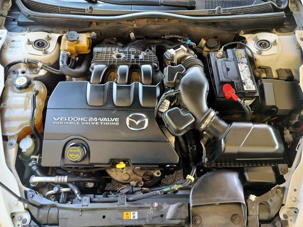 Mazda MAZDA6 s Touring Plus 2010