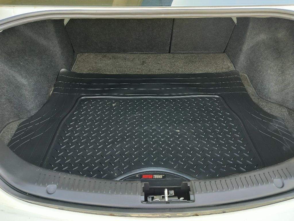 Mazda MAZDA6 s Touring Plus 2010