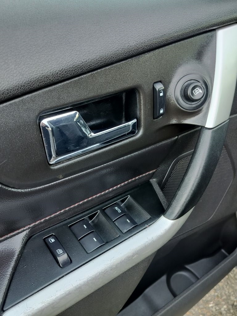 Ford Edge SEL AWD 2013