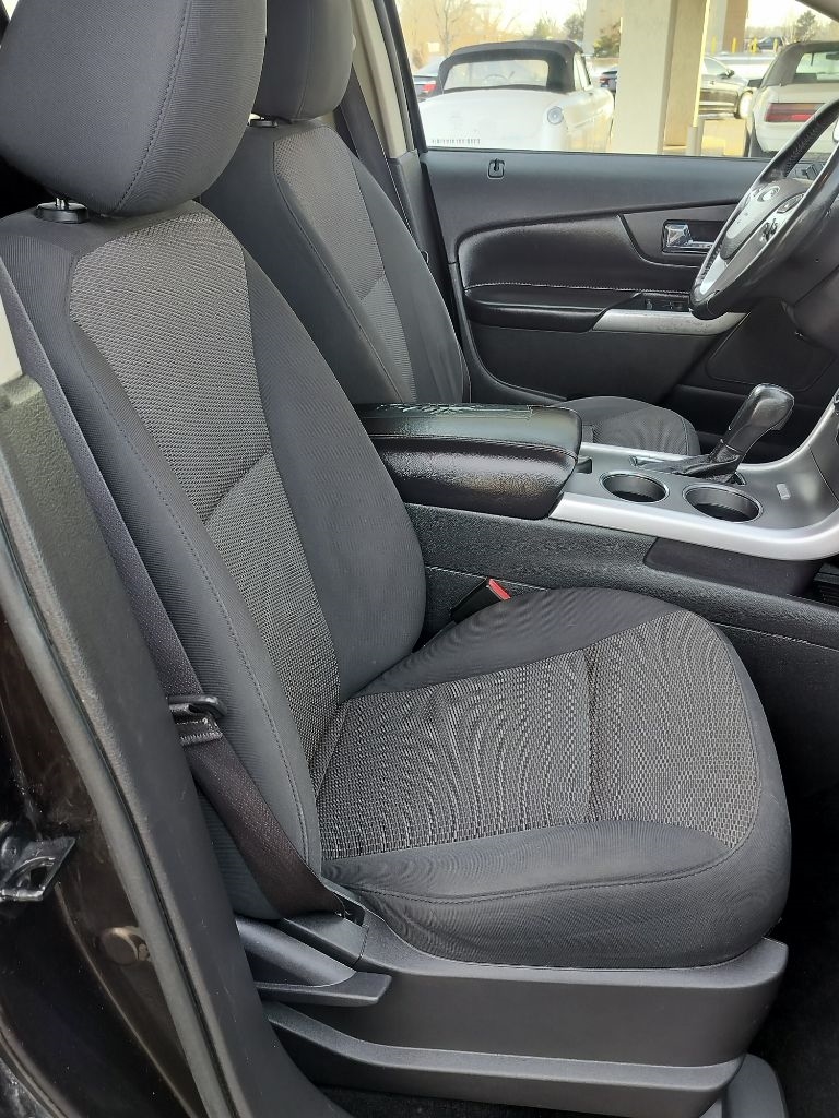 Ford Edge SEL AWD 2013