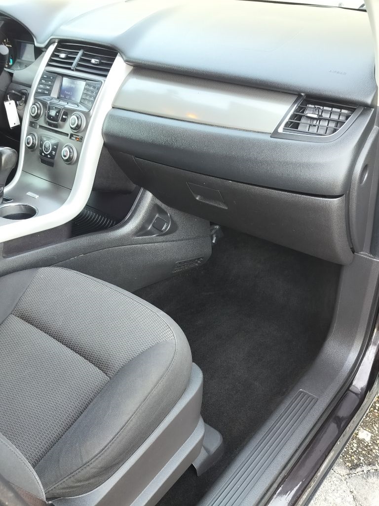 Ford Edge SEL AWD 2013