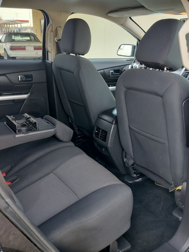 Ford Edge SEL AWD 2013