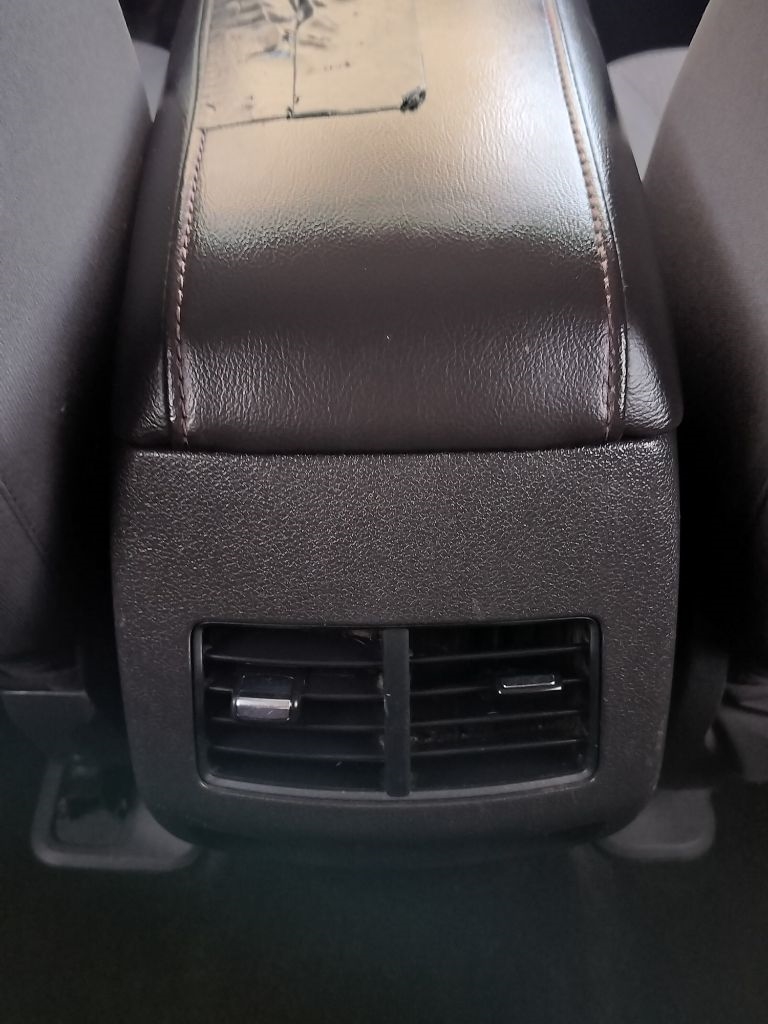 Ford Edge SEL AWD 2013