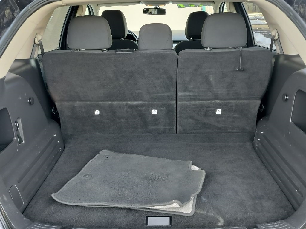 Ford Edge SEL AWD 2013