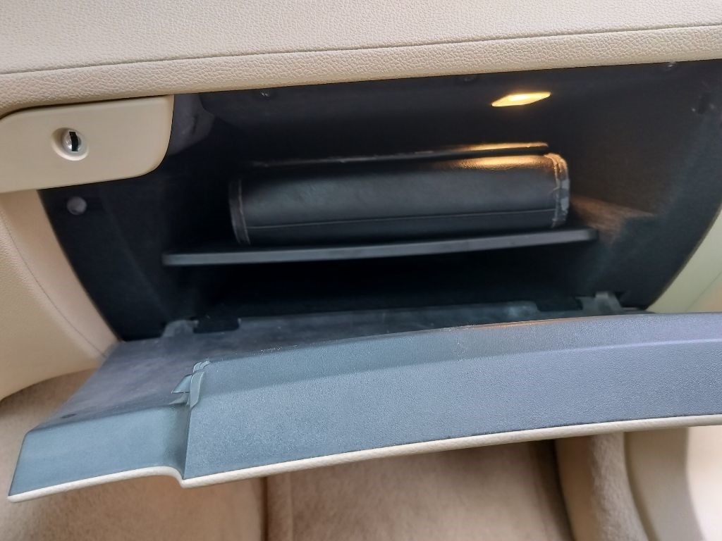 Cadillac CTS 3.6L SIDI AWD 2009