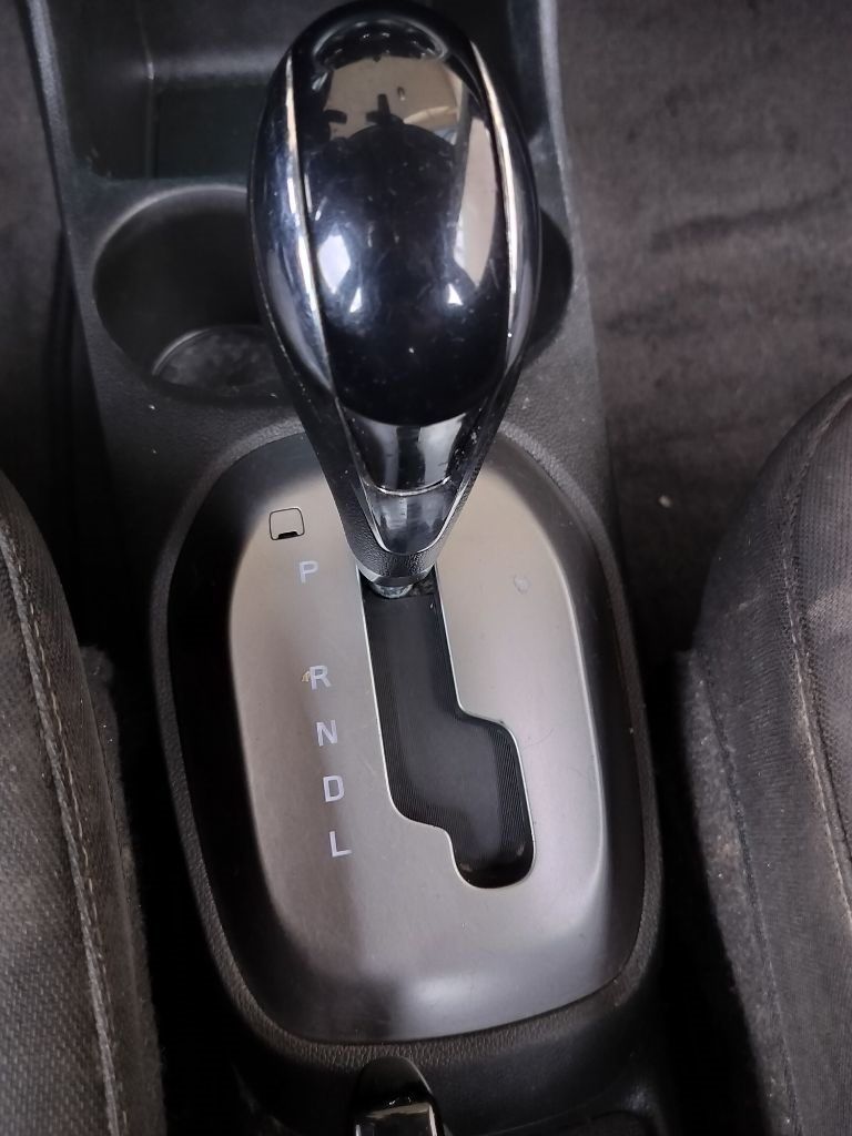 Chevrolet Spark LS CVT 2017