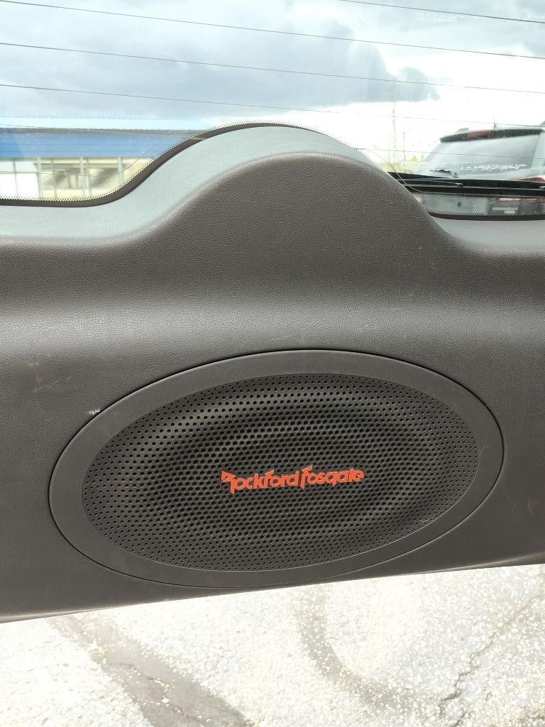 Nissan Cube 1.8 S 2012