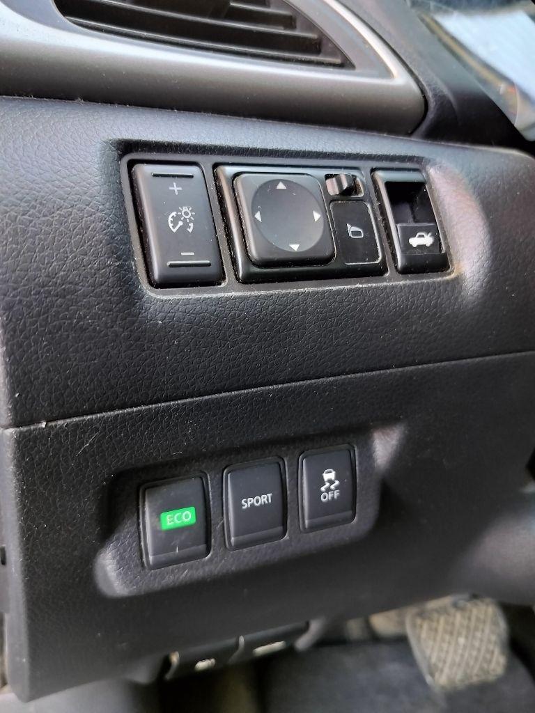 Nissan Sentra SV 2014