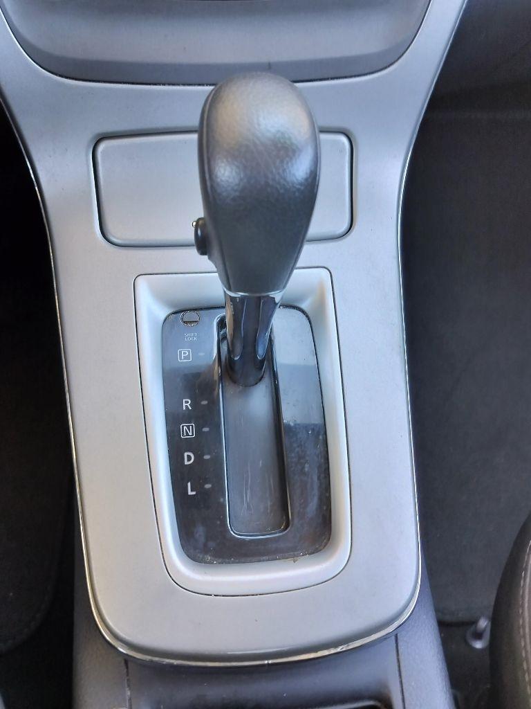 Nissan Sentra SV 2014
