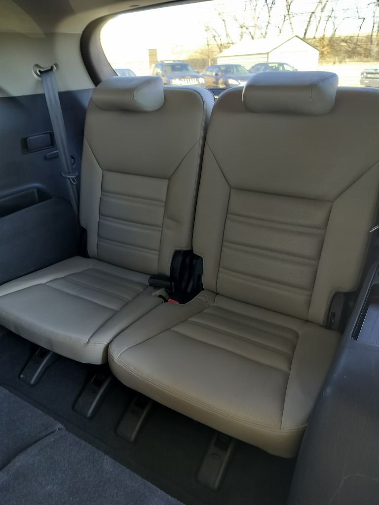 Kia Sorento EX V6 2WD 2016