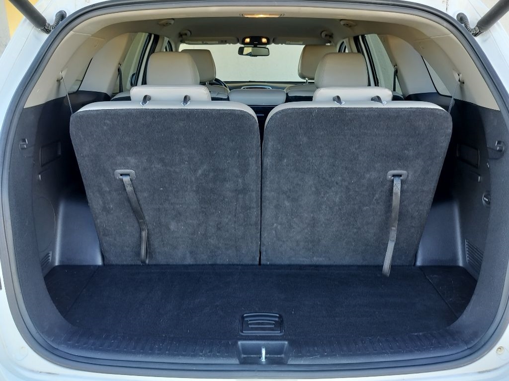 Kia Sorento EX V6 2WD 2016