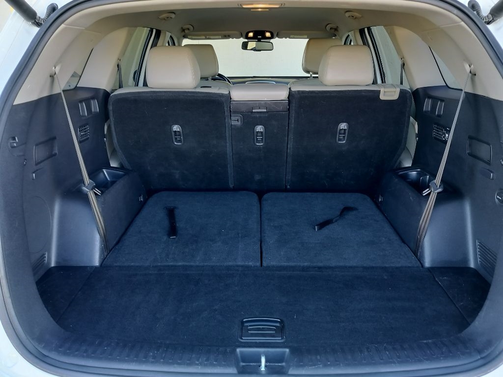 Kia Sorento EX V6 2WD 2016