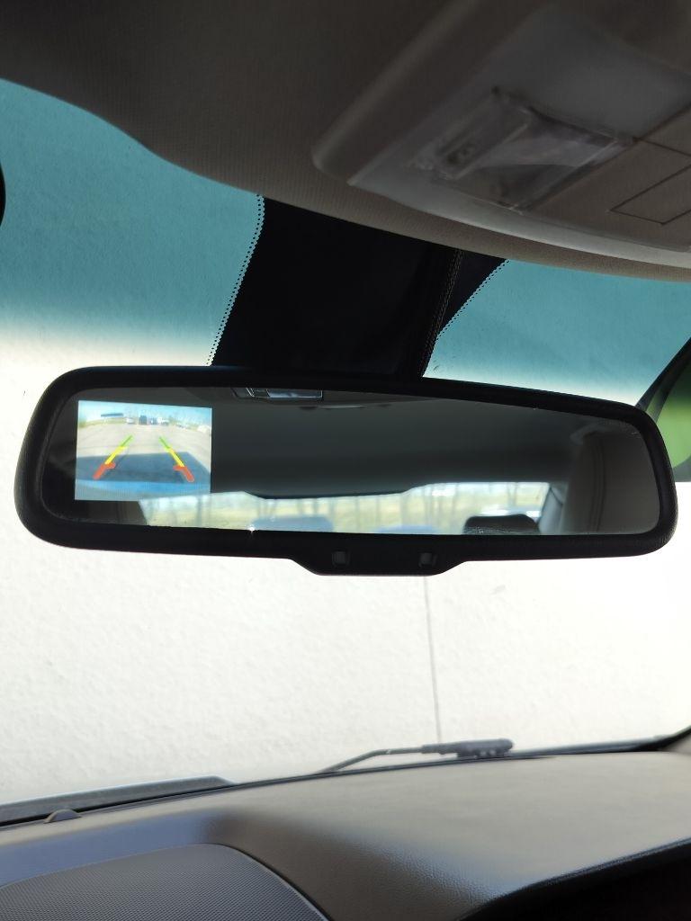 Ford Taurus Limited FWD 2011