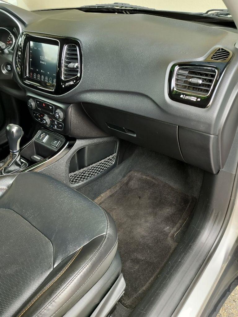 Jeep Compass Limited FWD 2019