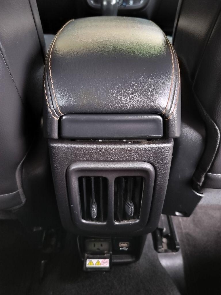 Jeep Compass Limited FWD 2019