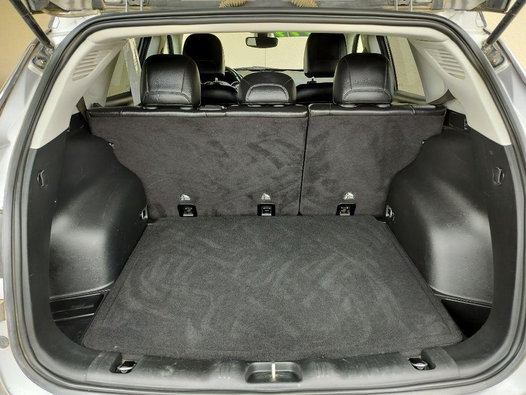 Jeep Compass Limited FWD 2019