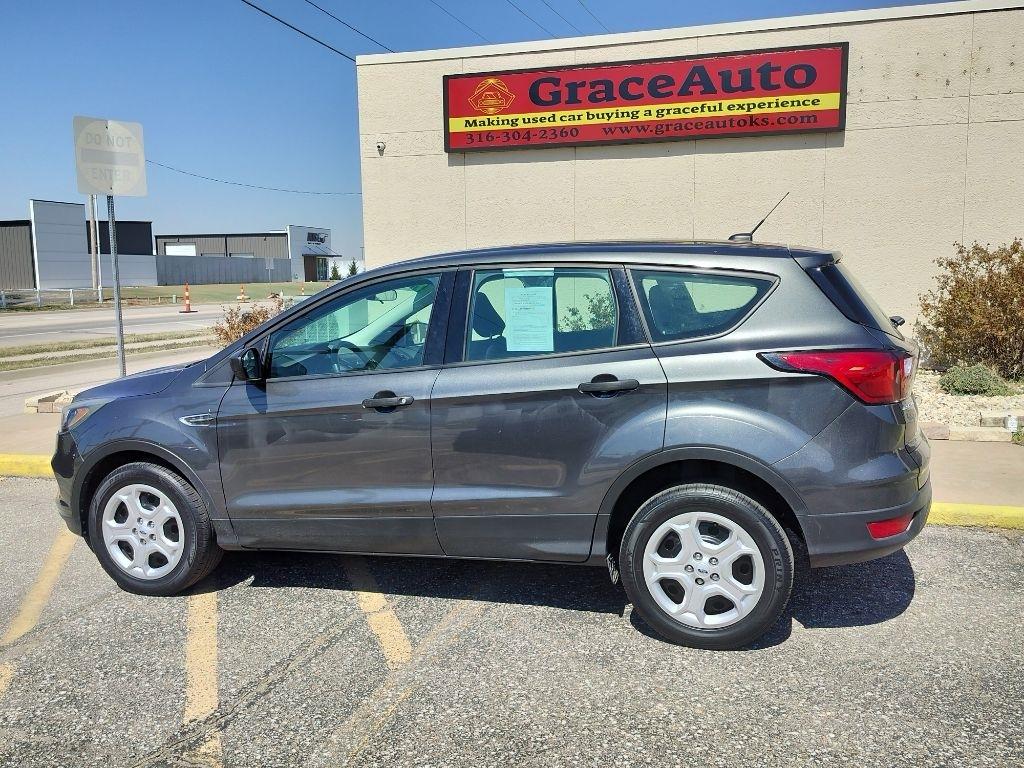 Ford Escape S FWD 2019