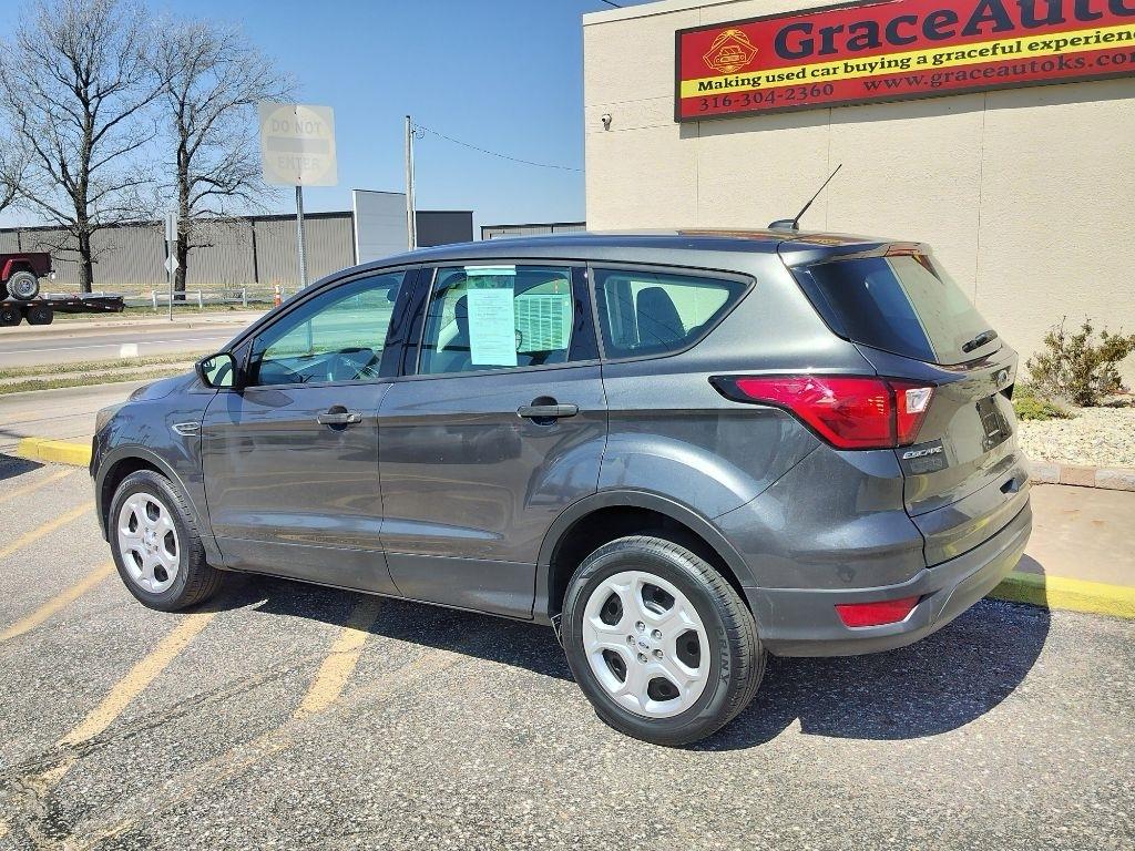 Ford Escape S FWD 2019