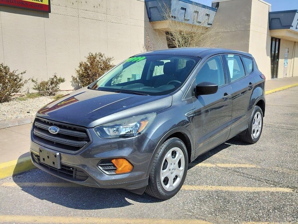 Ford Escape S FWD 2019