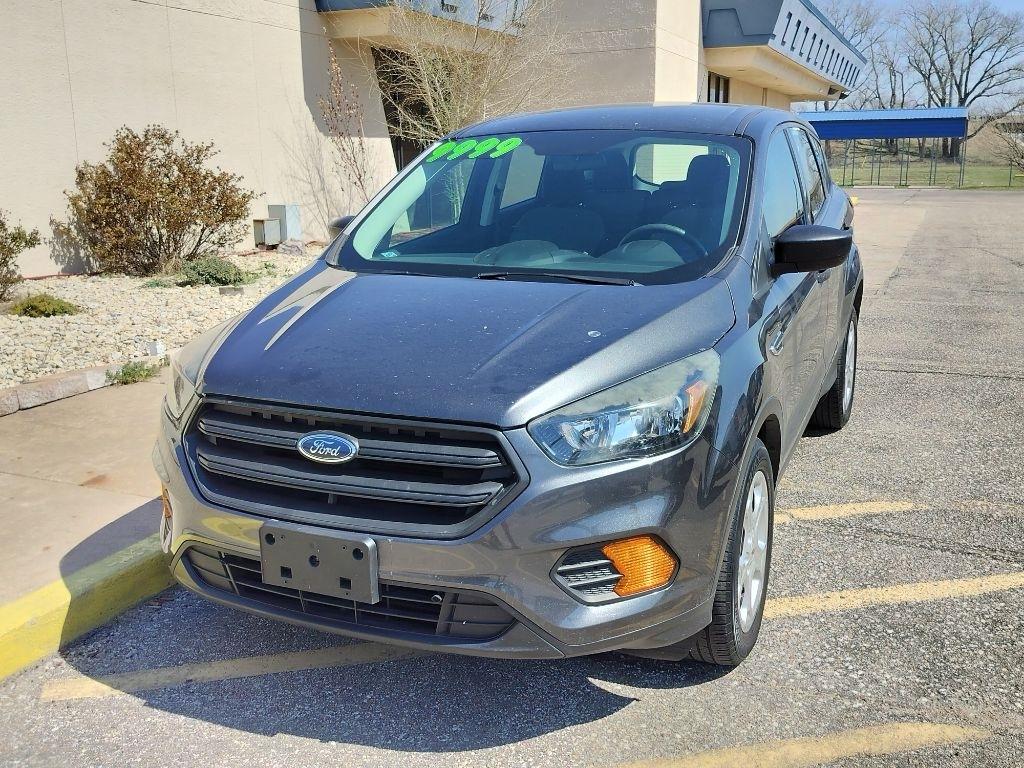 Ford Escape S FWD 2019