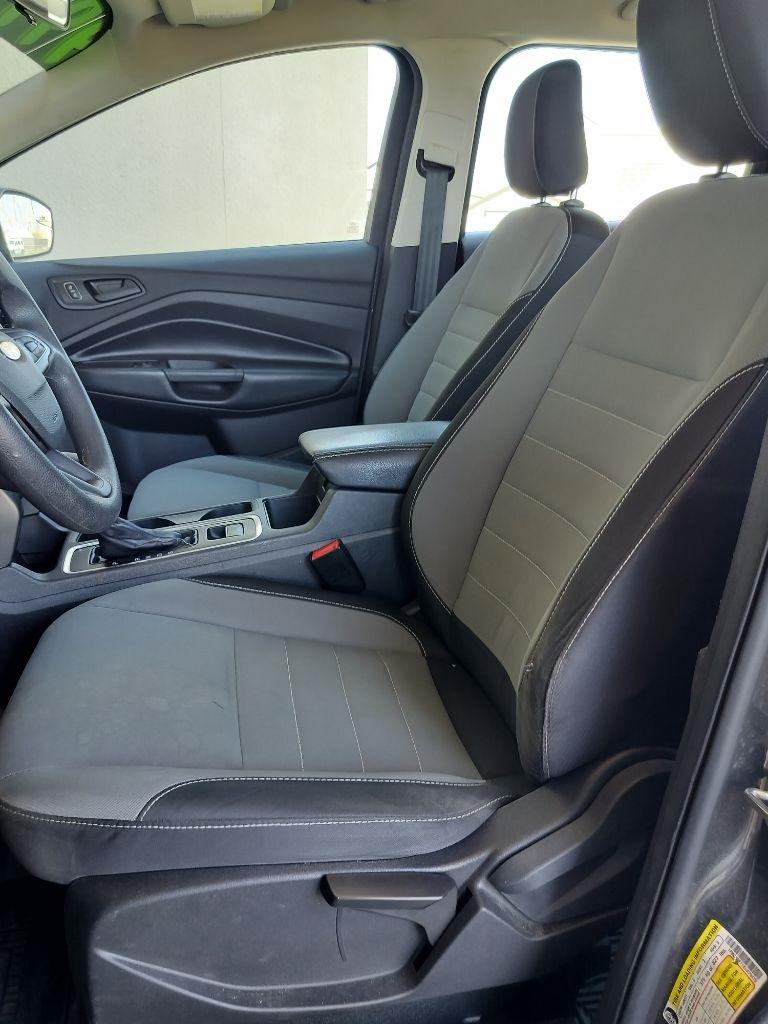 Ford Escape S FWD 2019