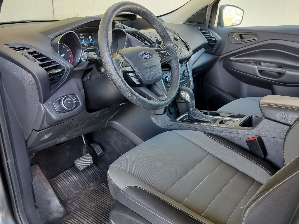 Ford Escape S FWD 2019