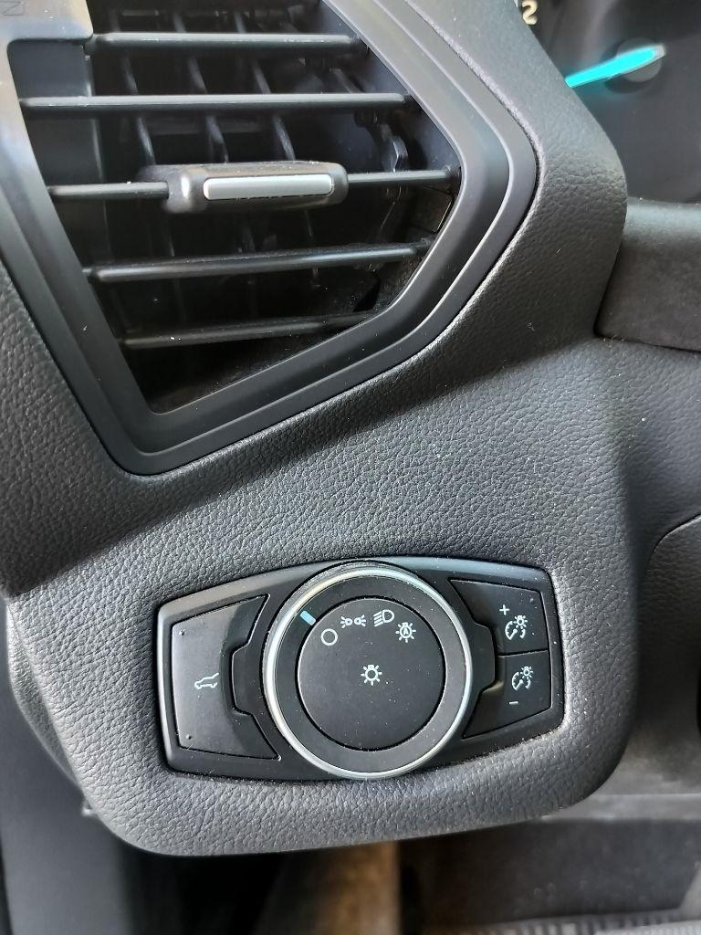 Ford Escape S FWD 2019