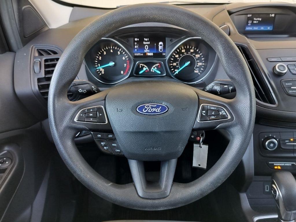 Ford Escape S FWD 2019