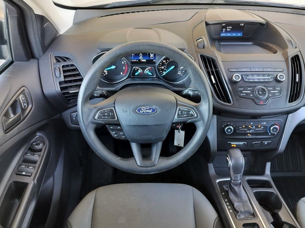 Ford Escape S FWD 2019