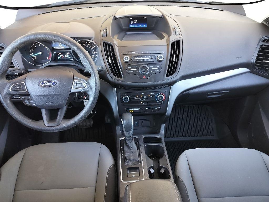 Ford Escape S FWD 2019