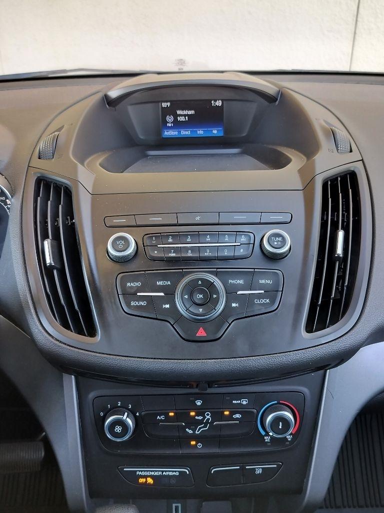 Ford Escape S FWD 2019