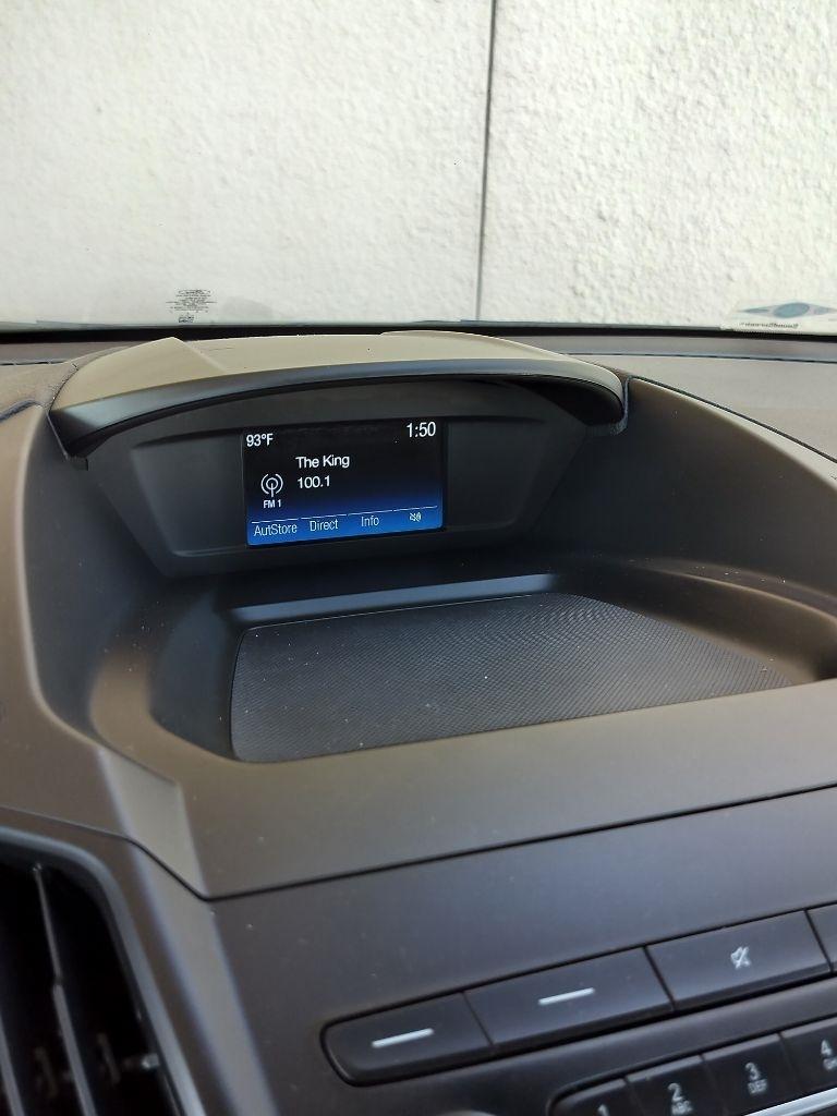 Ford Escape S FWD 2019